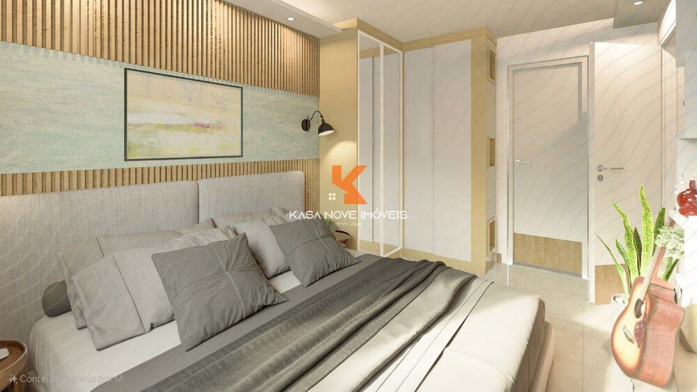 Apartamento, 2 quartos, 63 m² - Foto 3