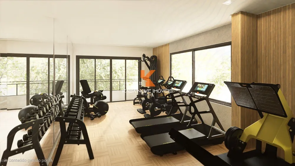 Apartamento, 2 quartos, 63 m² - Foto 8