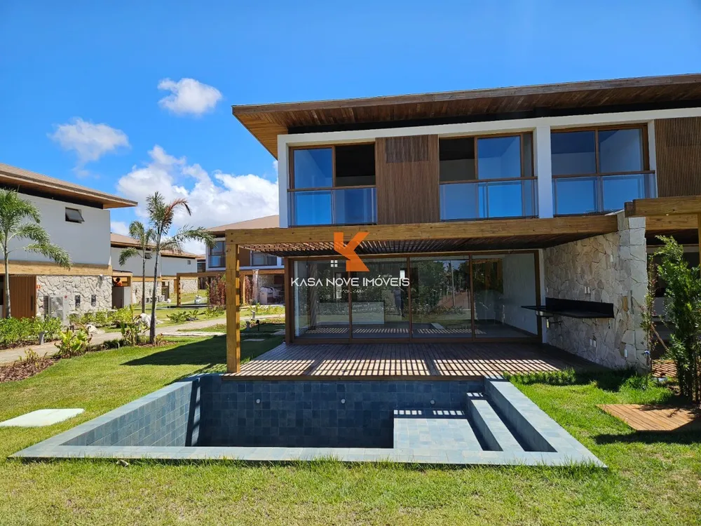 Casa de Condomínio, 4 quartos - Foto 7