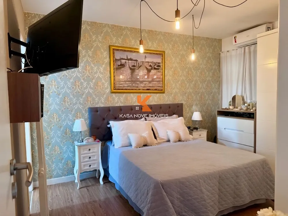 Apartamento, 4 quartos, 240 m² - Foto 8
