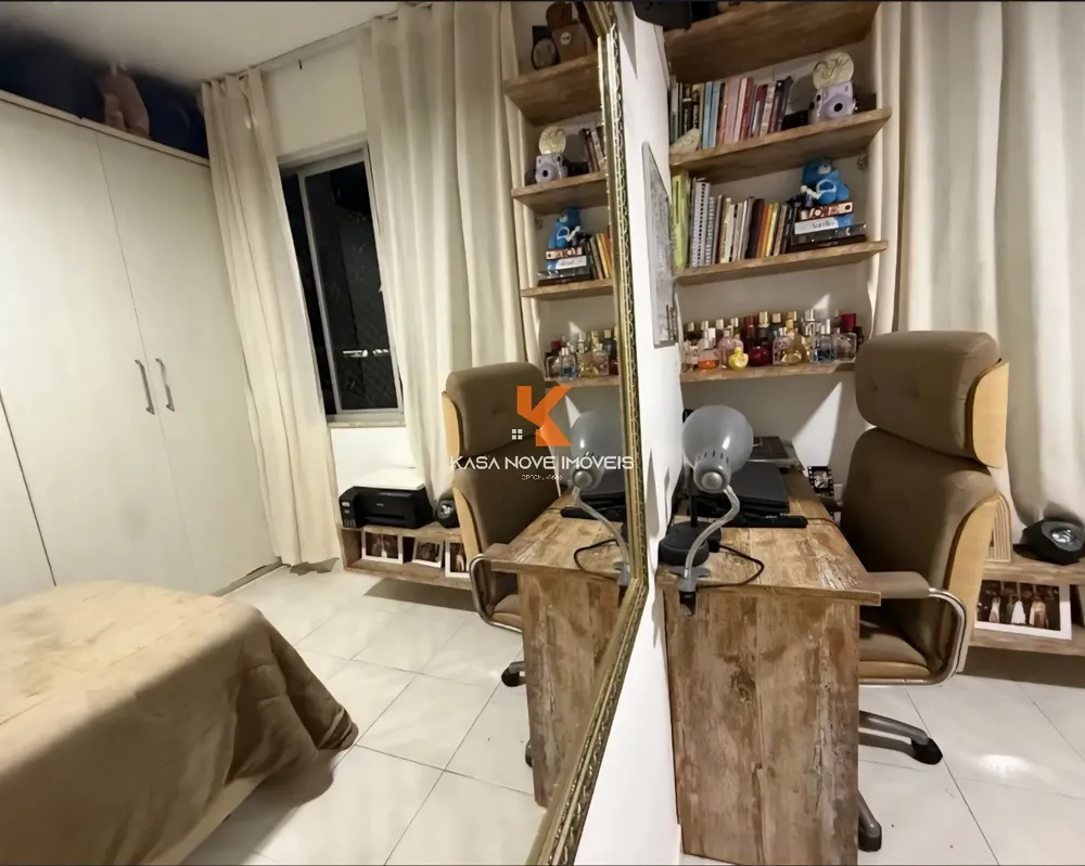 Apartamento, 4 quartos, 240 m² - Foto 10