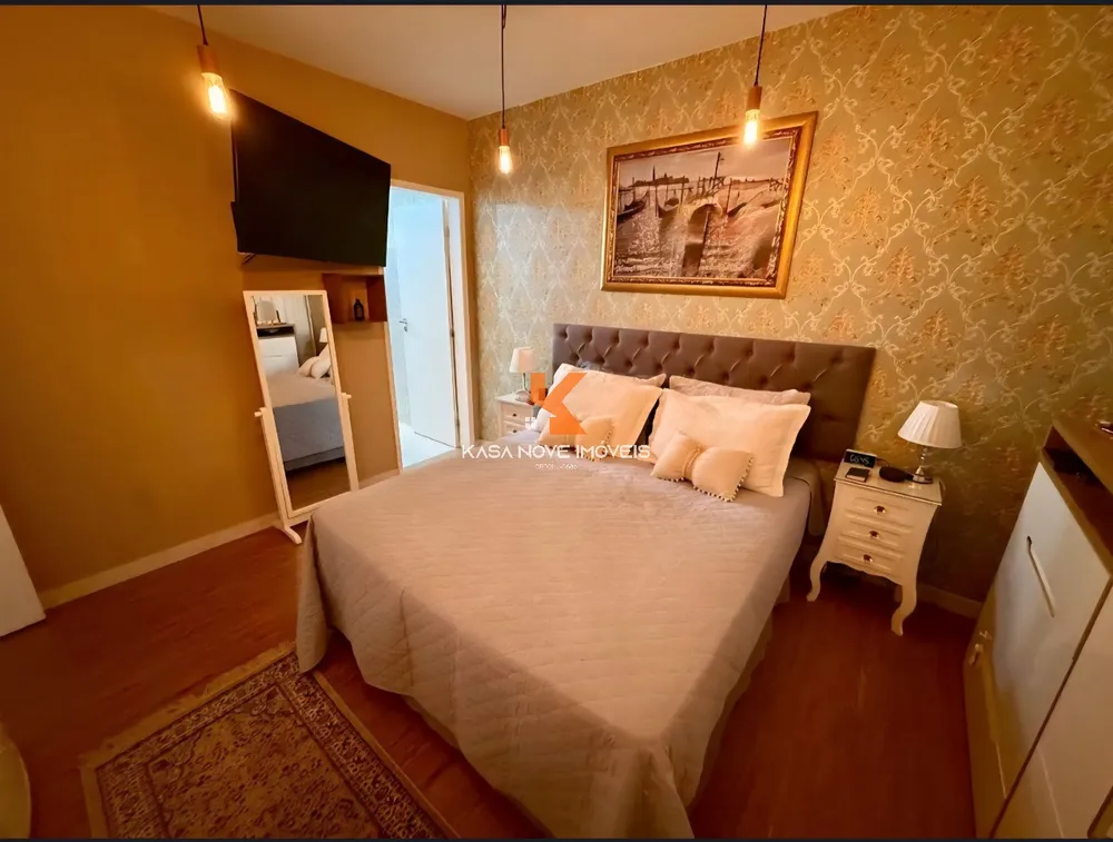 Apartamento, 4 quartos, 240 m² - Foto 9