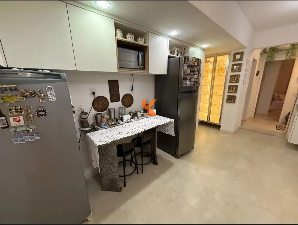 Apartamento, 4 quartos, 240 m² - Foto 12