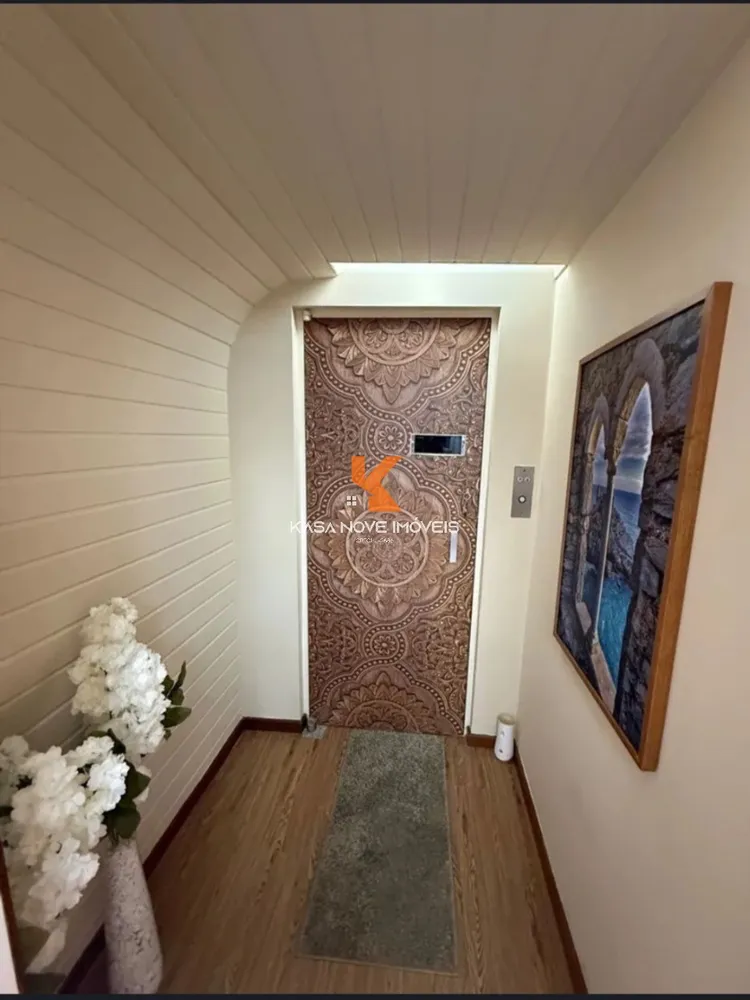 Apartamento, 4 quartos, 240 m² - Foto 11