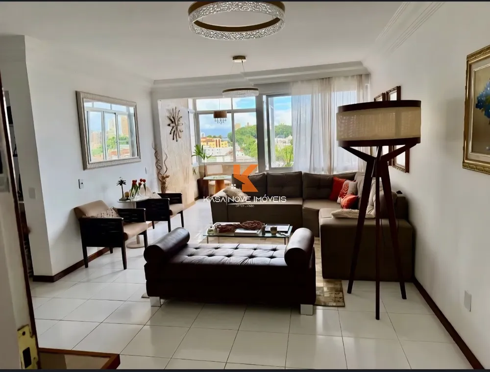 Apartamento, 4 quartos, 240 m² - Foto 4