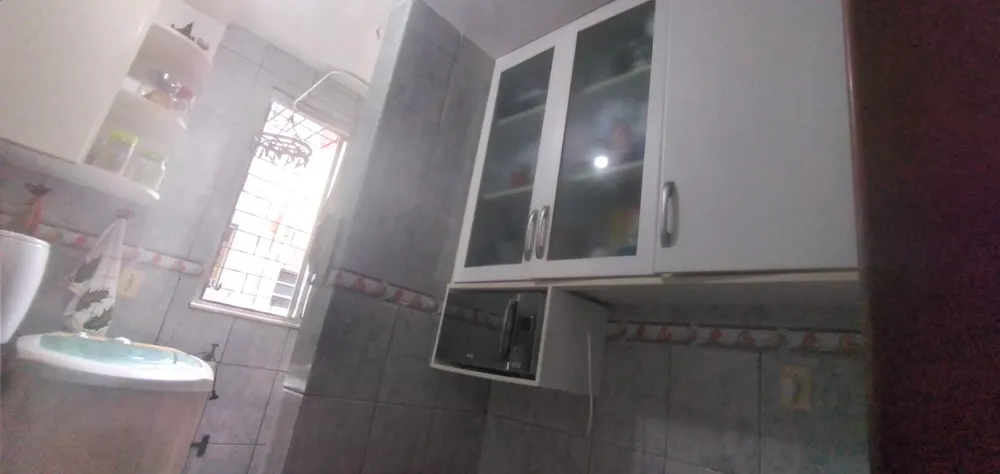 Apartamento, 2 quartos, 52 m² - Foto 6