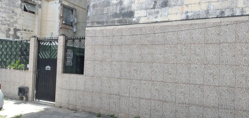 Apartamento, 2 quartos, 52 m² - Foto 3