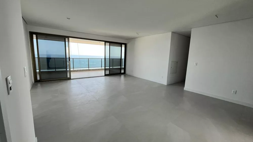 Apartamento à venda com 4 quartos, 210m² - Foto 3