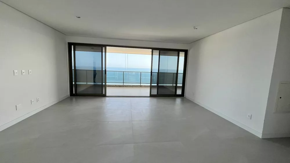 Apartamento à venda com 4 quartos, 210m² - Foto 4