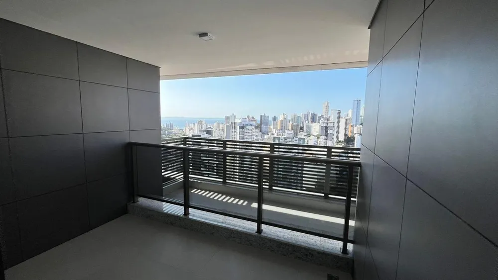 Apartamento, 4 quartos, 210 m² - Foto 6