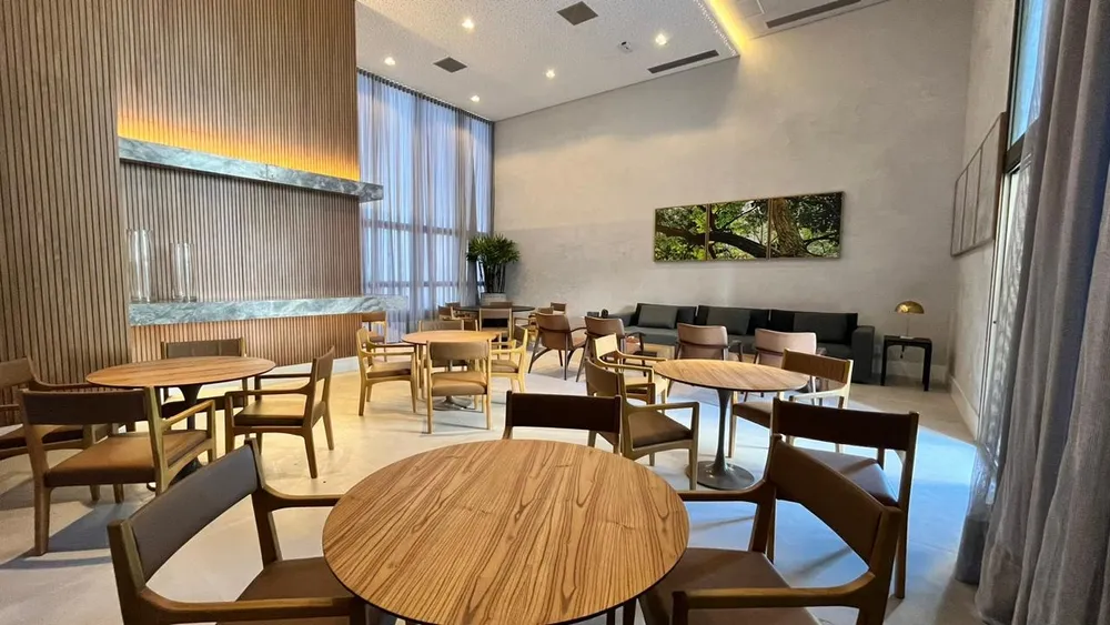 Apartamento, 4 quartos, 210 m² - Foto 11