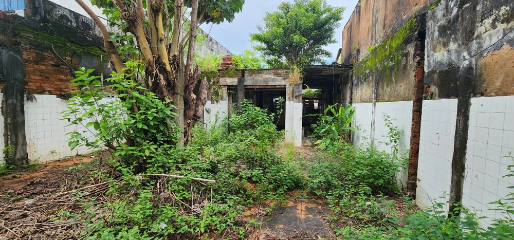 Terreno, 550 m² - Foto 1