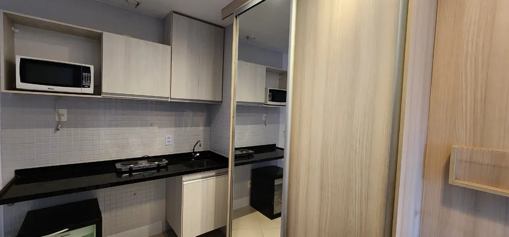 Apartamento, 1 quarto, 35 m² - Foto 7