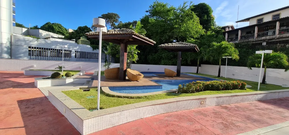 Apartamento, 1 quarto, 35 m² - Foto 9