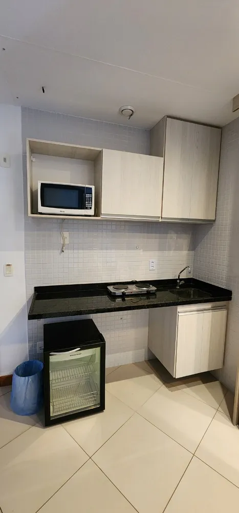 Apartamento, 1 quarto, 35 m² - Foto 4