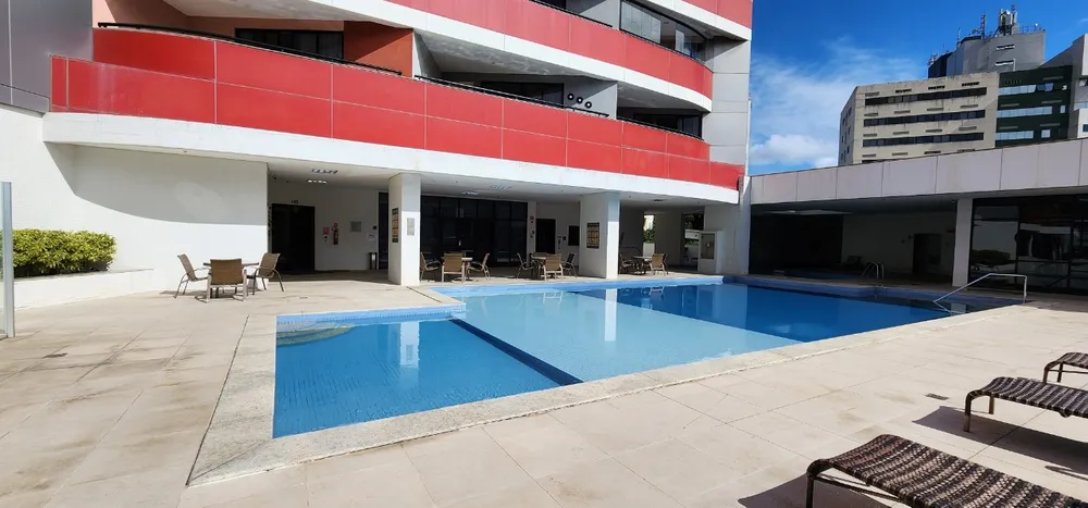 Apartamento, 1 quarto, 35 m² - Foto 2