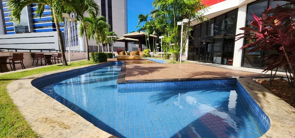 Apartamento, 1 quarto, 35 m² - Foto 6