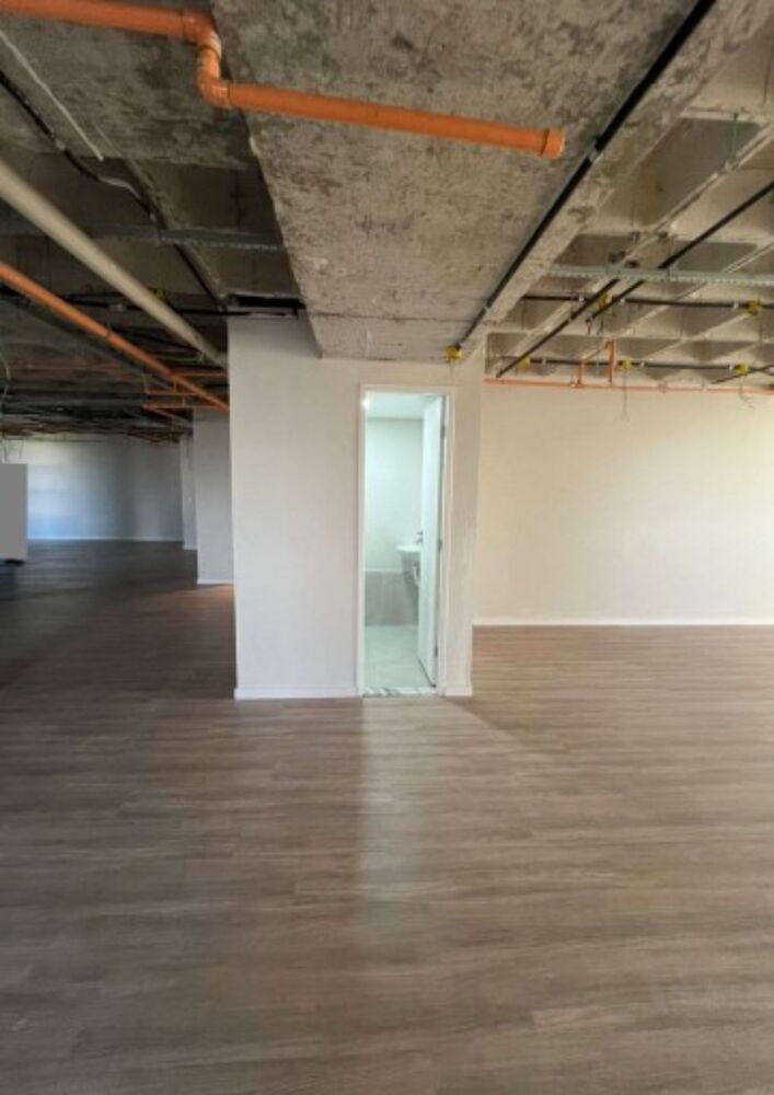 Conjunto Comercial-Sala à venda, 205m² - Foto 8
