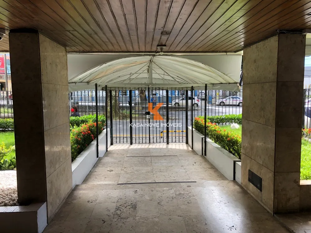 Apartamento, 3 quartos, 118 m² - Foto 14