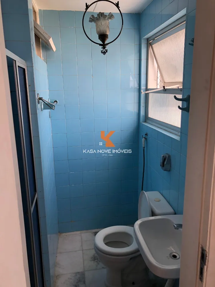 Apartamento, 3 quartos, 118 m² - Foto 12