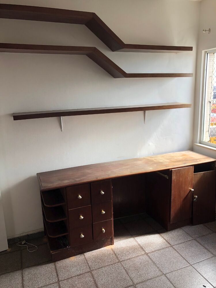 Apartamento, 3 quartos, 118 m² - Foto 2