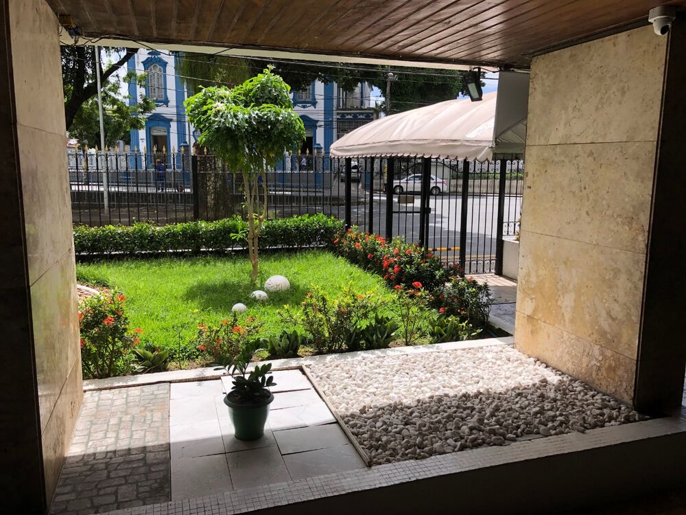 Apartamento, 3 quartos, 118 m² - Foto 7