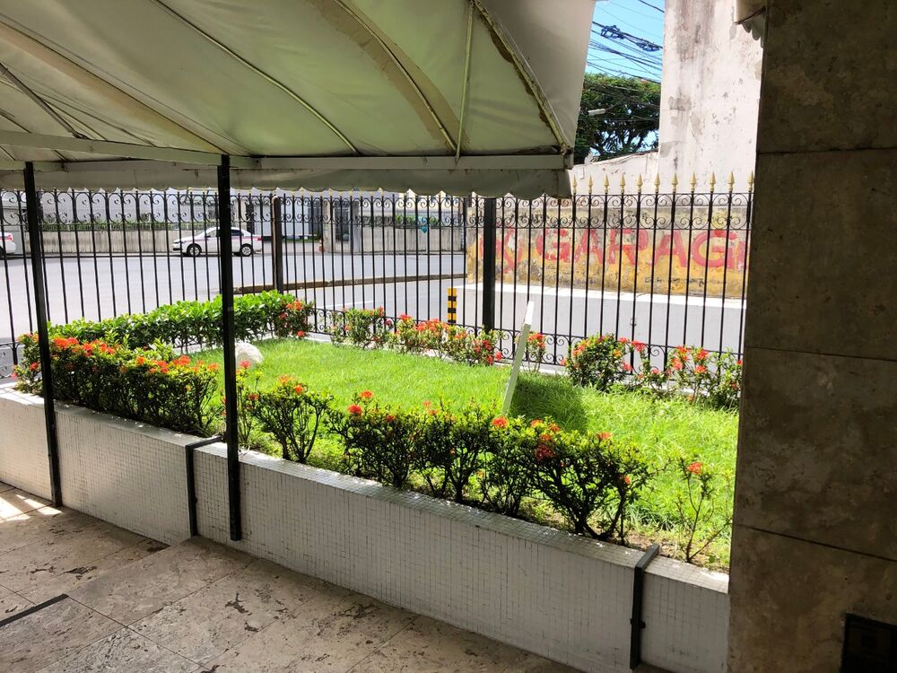 Apartamento, 3 quartos, 118 m² - Foto 3