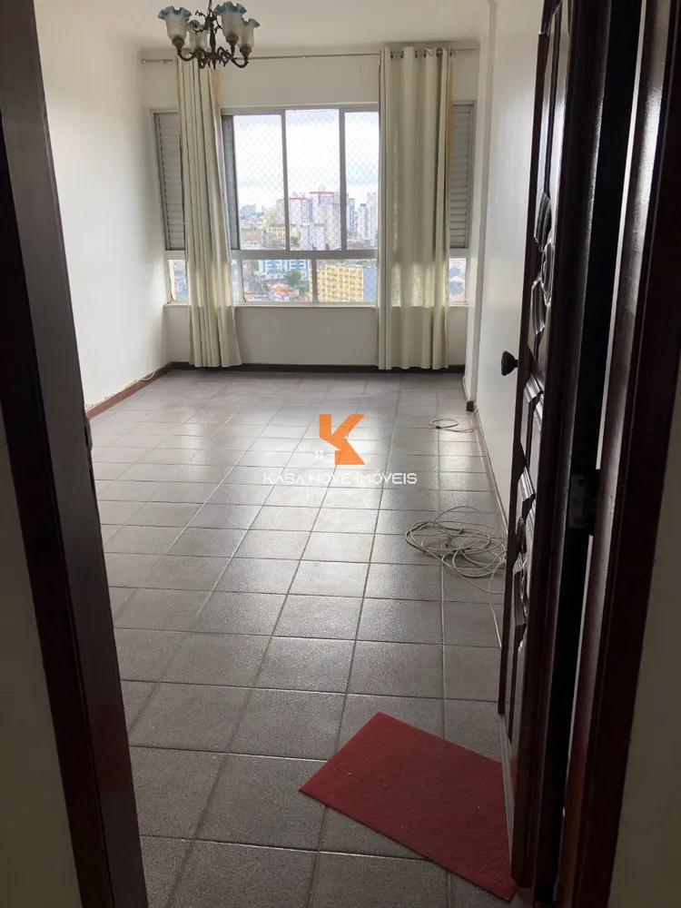Apartamento, 3 quartos, 118 m² - Foto 1