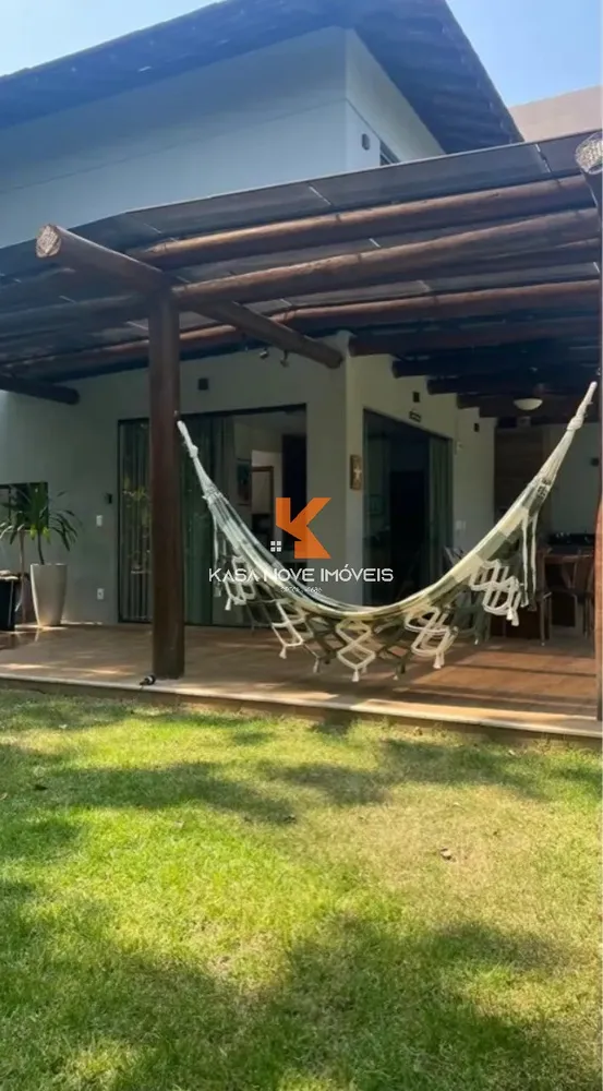 Casa de Condomínio, 3 quartos - Foto 9