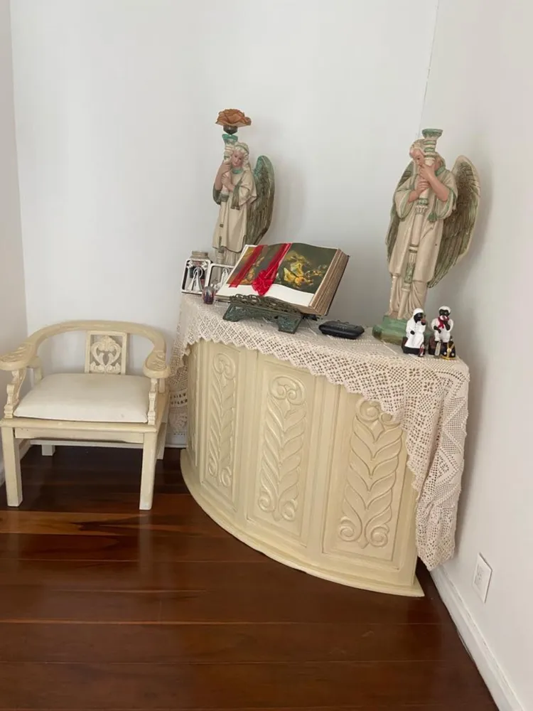 Casa, 5 quartos, 230 m² - Foto 11