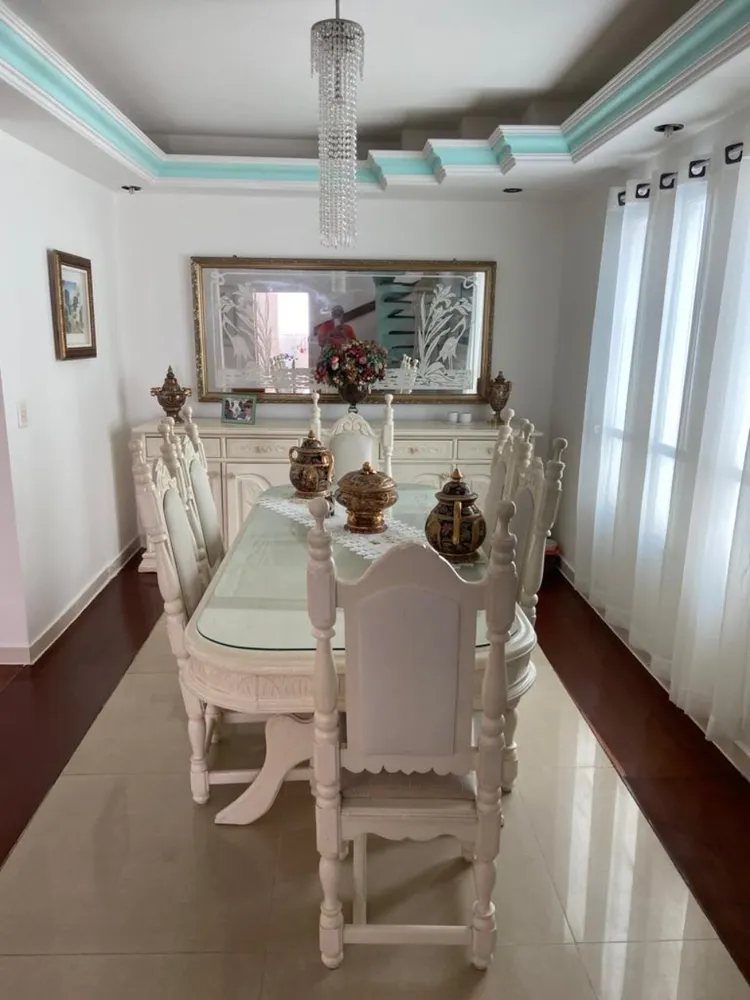 Casa, 5 quartos, 230 m² - Foto 5