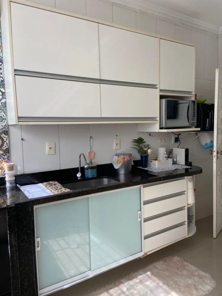 Casa, 5 quartos, 230 m² - Foto 12