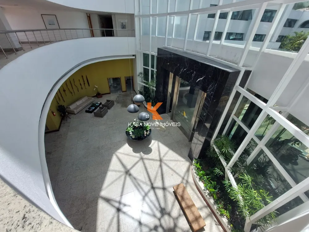 Apartamento, 1 quarto, 110 m² - Foto 5