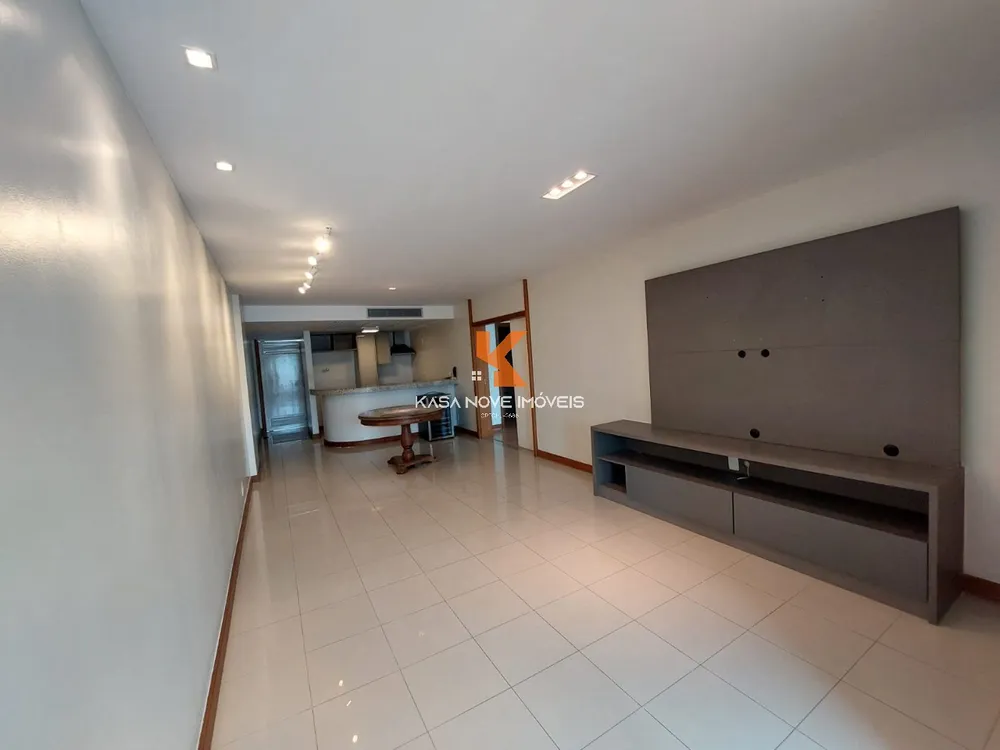 Apartamento, 1 quarto, 110 m² - Foto 2