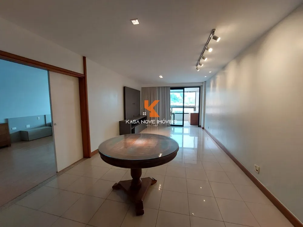Apartamento, 1 quarto, 110 m² - Foto 8