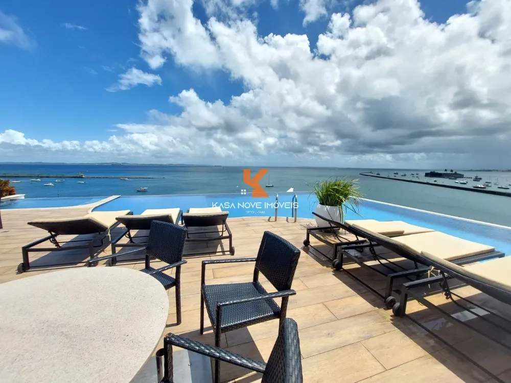 Apartamento, 1 quarto, 110 m² - Foto 10