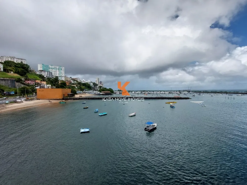 Apartamento, 1 quarto, 110 m² - Foto 9
