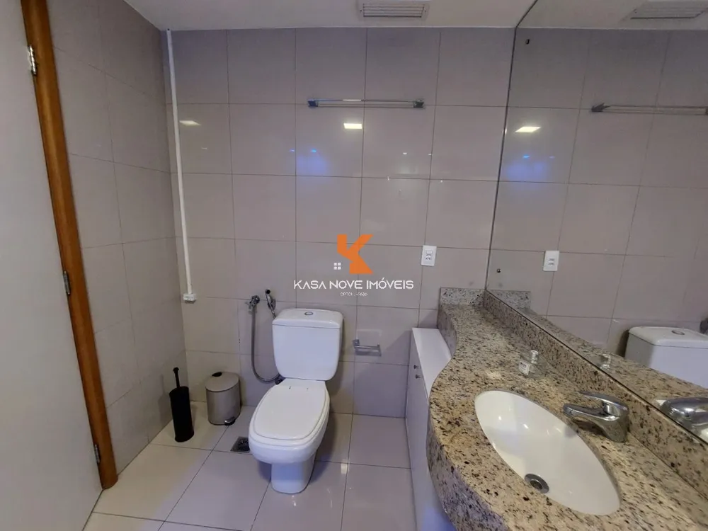 Apartamento, 1 quarto, 110 m² - Foto 3