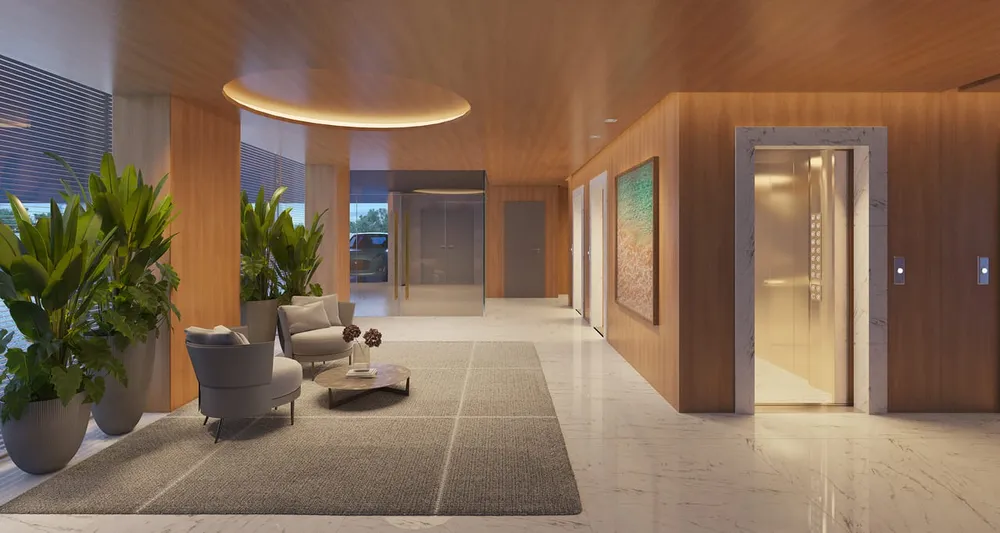 Apartamento, 4 quartos, 222 m² - Foto 11