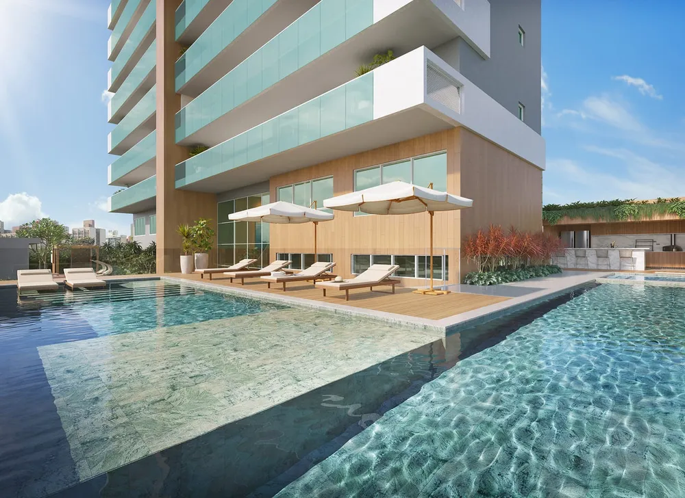 Apartamento, 4 quartos, 222 m² - Foto 12