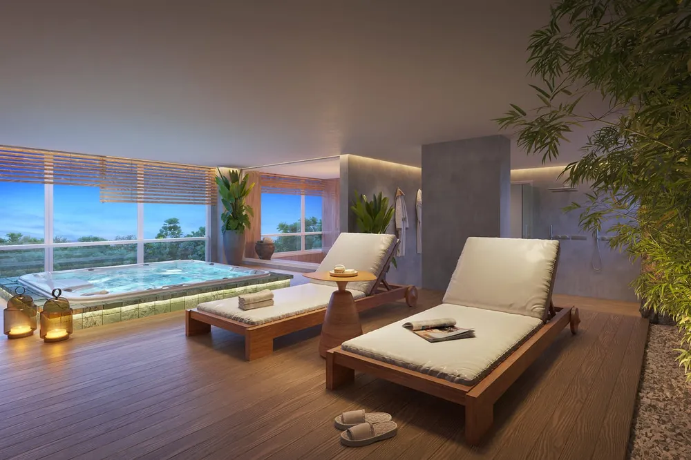 Apartamento, 4 quartos, 222 m² - Foto 9