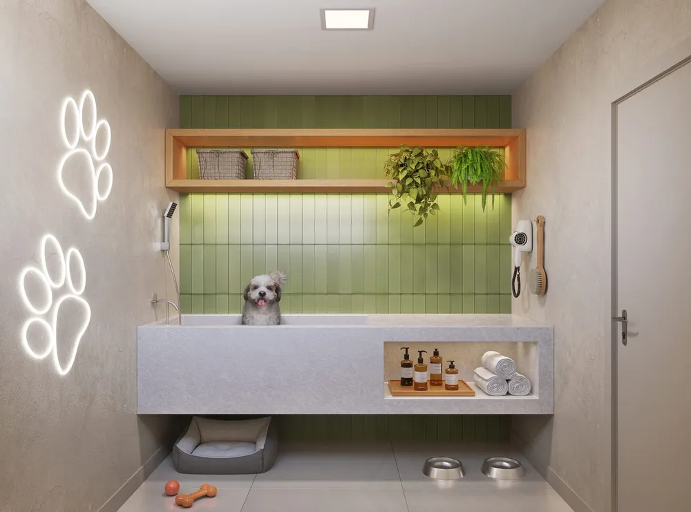 Apartamento, 4 quartos, 222 m² - Foto 10