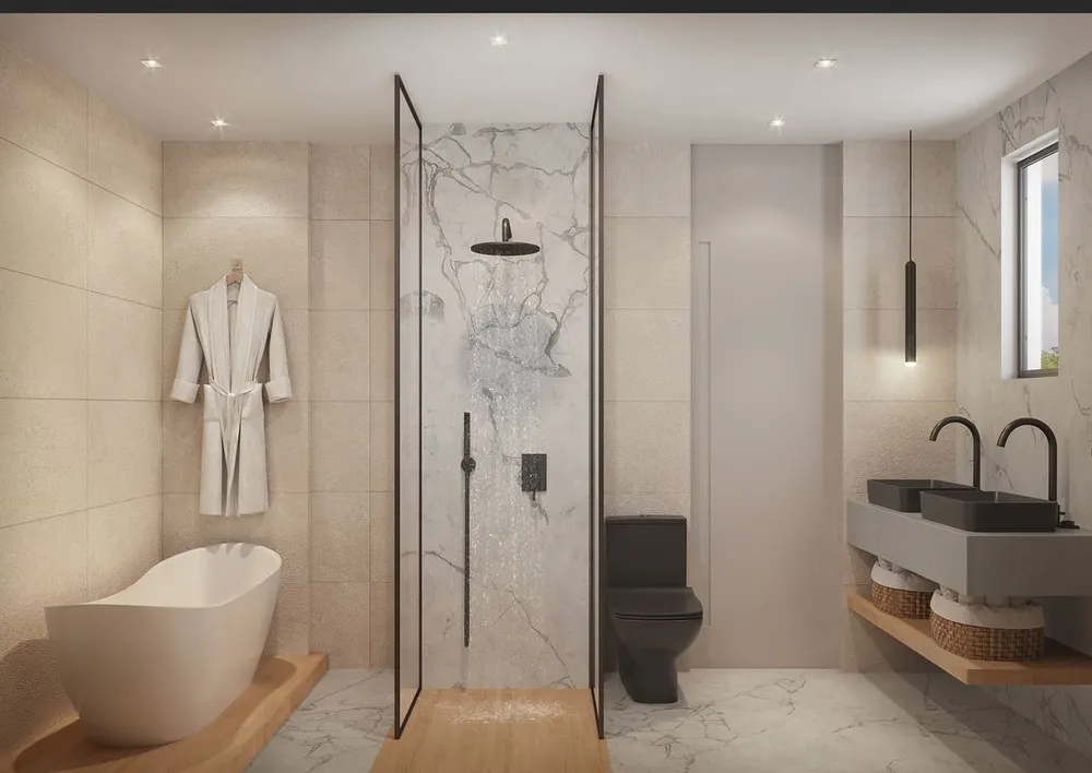 Apartamento, 4 quartos, 222 m² - Foto 7