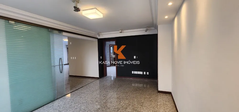 Apartamento, 4 quartos, 267 m² - Foto 3