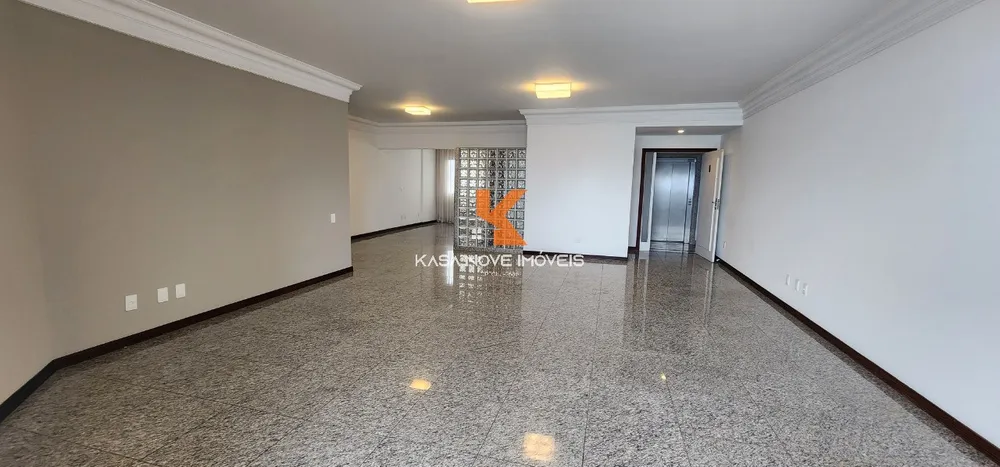 Apartamento, 4 quartos, 267 m² - Foto 2