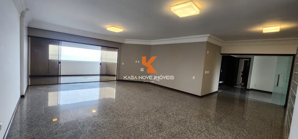 Apartamento, 4 quartos, 267 m² - Foto 1