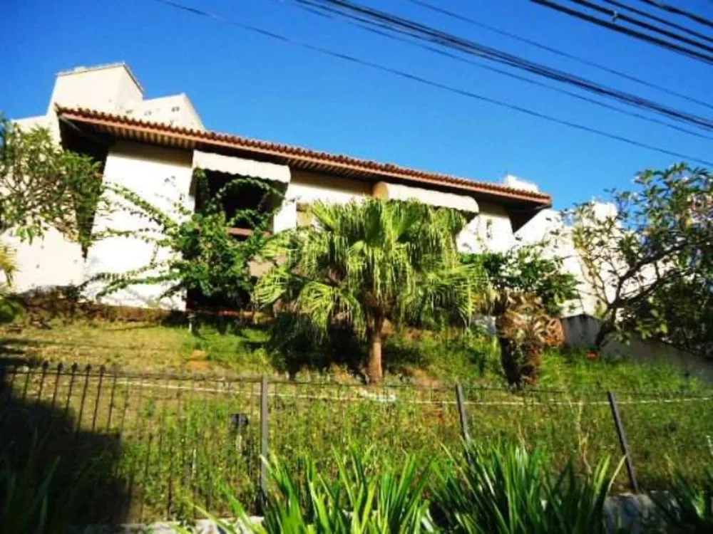 Casa, 7 quartos, 520 m² - Foto 11