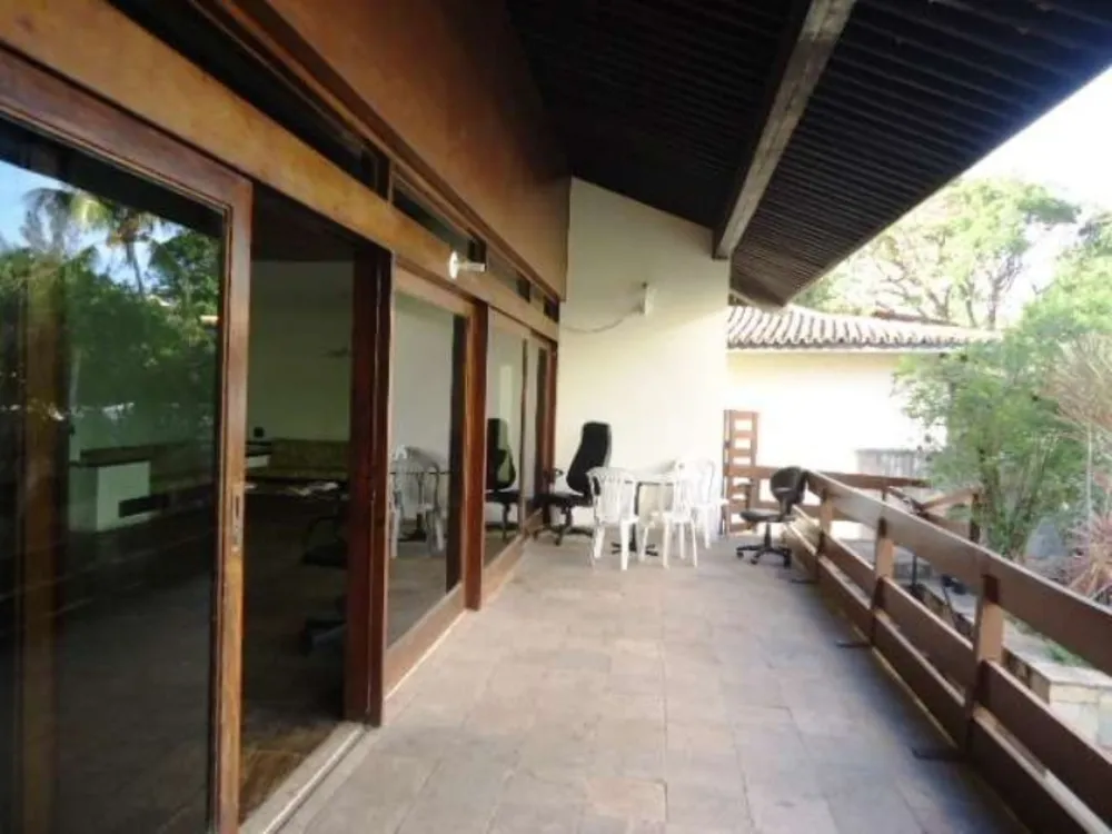 Casa, 7 quartos, 520 m² - Foto 2
