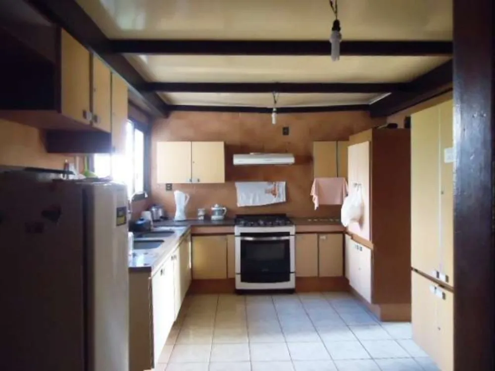Casa, 7 quartos, 520 m² - Foto 4
