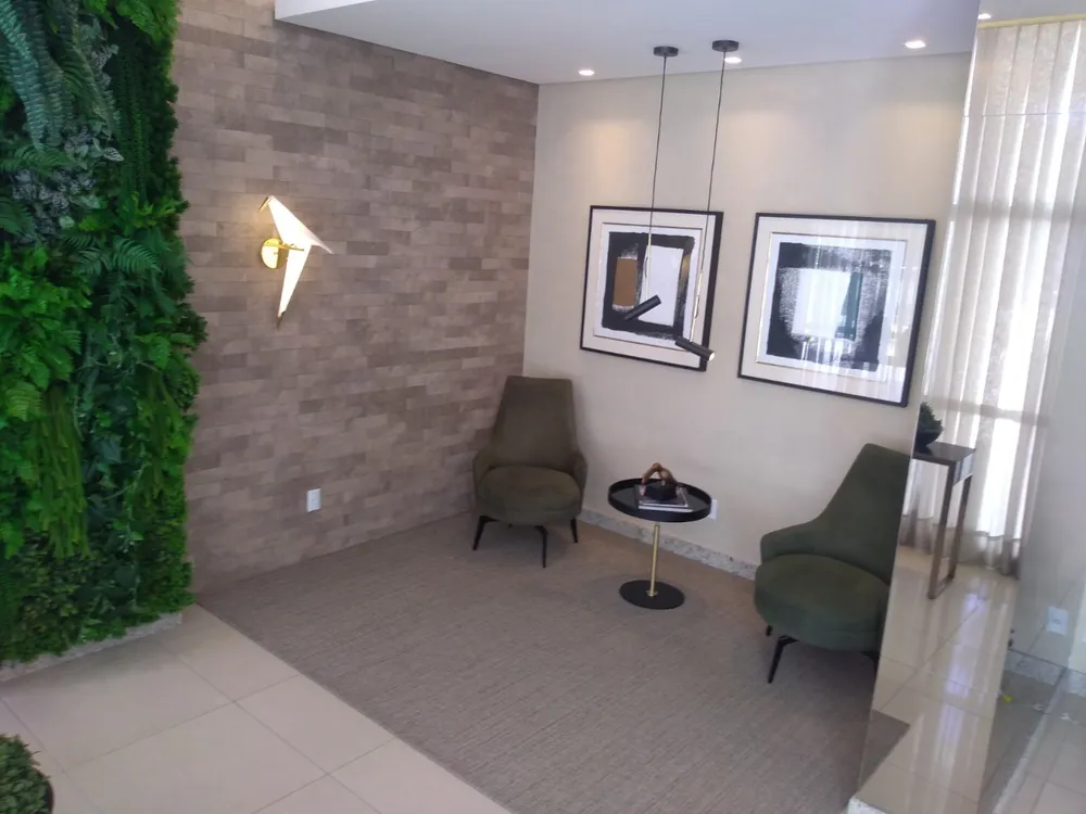 Apartamento, 4 quartos, 112 m² - Foto 2